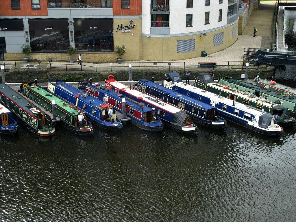 Leeds City Apartment Zewnętrze zdjęcie